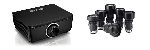 Projektor Benq PX9210